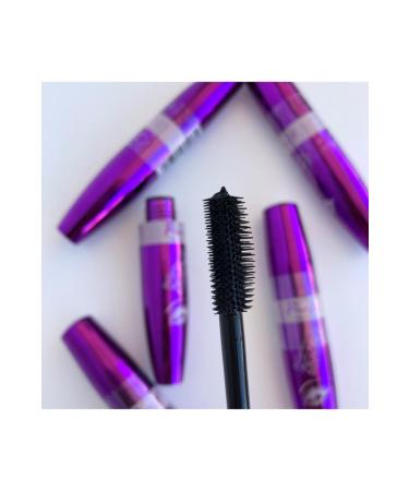 Roesia Rose Cosmetics Rose Big Beautiful Zig Zag Mascara - Buy Online on GoSupps.com