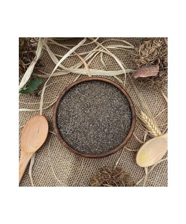 degirmentarsus Organic Ground Black Pepper 500 gr