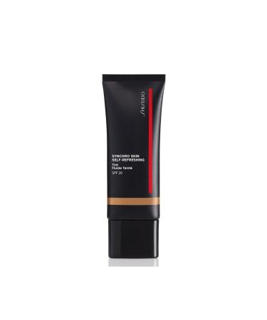 Shiseido Beauty Shiseido Synchro Skin Self-Refreshing Tint 335 Tinted Moisturizer