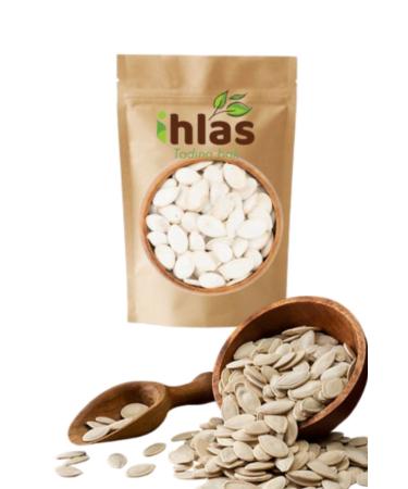 Ihlas Salted Pumpkin Seeds