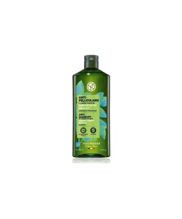 Yves Rocher Soothing Prebiotic Shampoo - Anti-Dandruff/Anti Pelliculaire 300 Ml