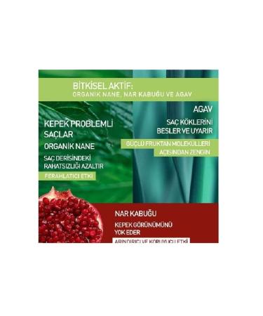 Yves Rocher Soothing Prebiotic Shampoo - Anti-Dandruff/Anti Pelliculaire 300 Ml - Buy Online on GoSupps.com