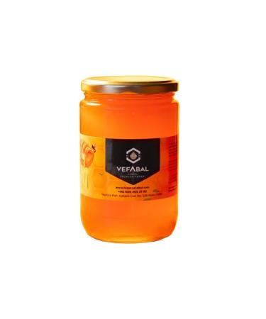 Karakovan Pure Honey (First Class) - 850 Gr