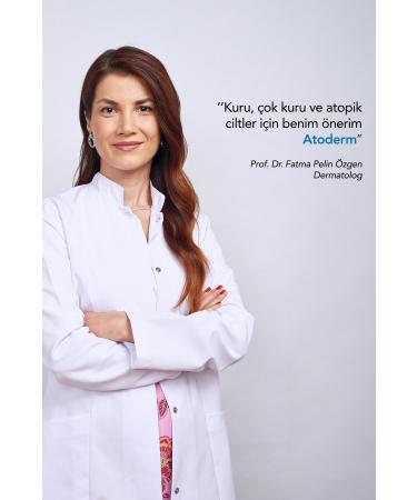 Bioderma B ODERMA ATODERM SHOWER GEL 200 ML - Buy Online on GoSupps.com