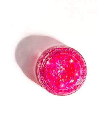 the glitter boomb - Gel Glitter - Fantasy (UV)