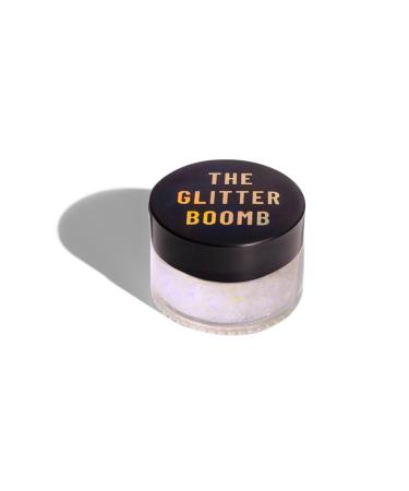the glitter boomb - Gel Glitter - Ghost - Buy Online on GoSupps.com
