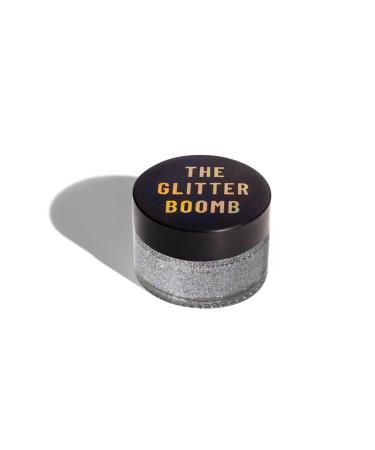 the glitter boomb -Gel Glitter - Discotech - Buy Online on GoSupps.com