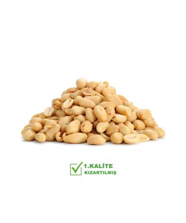 Pasha Dried Nuts Pasha Processed Peanut 30 gr X 48 Pieces (FIRST QUALITY) - Buy Online on GoSupps.com