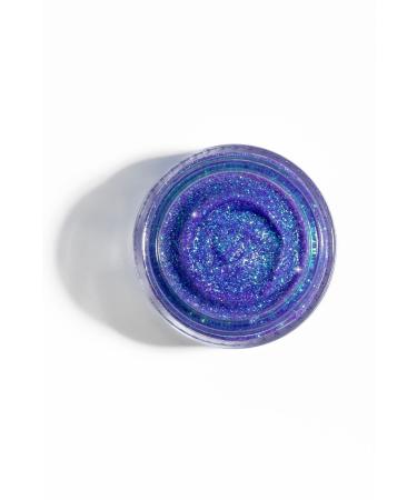 the glitter boomb -Gel Glitter - Bellatrix