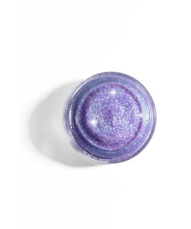 the glitter boomb - Gel Glitter - Aurora