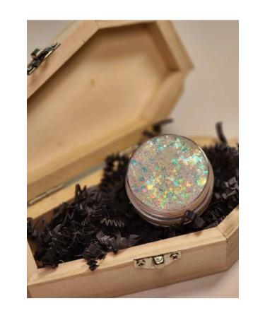 Serashine Creamy Gel Shine Glitter Glitter Eyeshadow - Buy Online on GoSupps.com