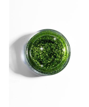 the glitter boomb - Gel Glitter - Viper