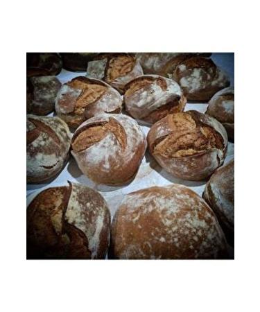 Mayaana 0 Sourdough Kav lca Bread 1000 gr