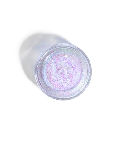 the glitter boomb - Gel Glitter - Ultraviolet