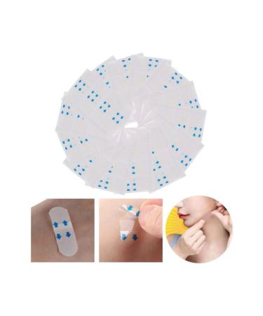 PURPLE SCALE HOME PURPLE SCALE Dodo Label Eyebrow Lift Tape. - Buy Online on GoSupps.com