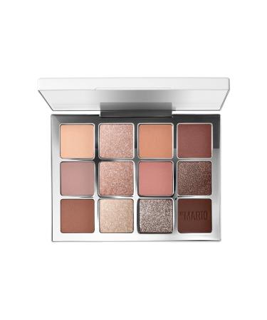 MAKEUP BY MARIO Ethereal Eyes Eyeshadow Palette Eye Shadow Palette 12x1 1g Pinkestcosmetics