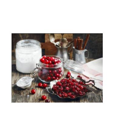 Erzurum pekgurme Dried Cranberry 3000 Gr - Buy Online on GoSupps.com