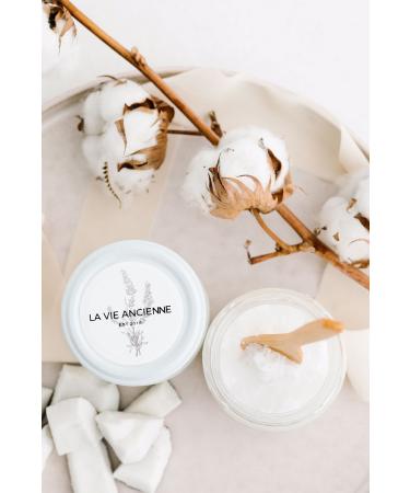 La Vie Ancienne Virgin Coconut Oil