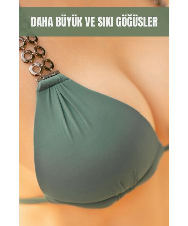 From Nature to Man Plumping Firming and Lifting Serum 100 ml - Buy Online on GoSupps.com