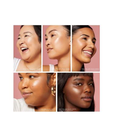 Rare Beauty Positive Light Silky Touch Exhilirate - Illuminator 2.8 g - Buy Online on GoSupps.com