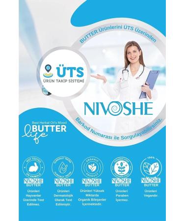 Life Butter Nourishing Strengthening Vitamin Providing Hair Care Oil for Slow and Delay Growing Damaged Hair - Buy Online on GoSupps.com