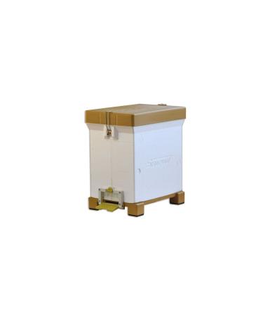 STROPLAST Queen Bee Production Hive Set - Buy Online on GoSupps.com