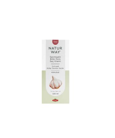 Otaci Naturway Hair Conditioner 300 ml