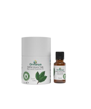 ORMANYA Laurel Oil - 5 ml