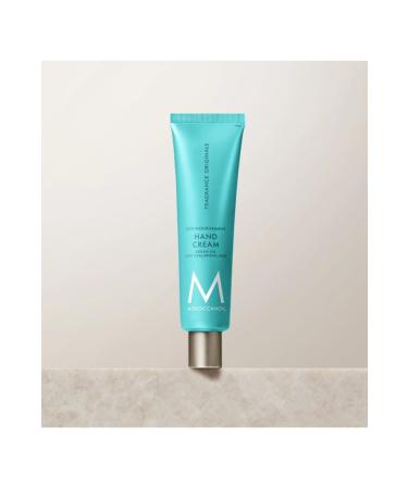 Moroccanoil Fragrance Originale Argan Oil Hand Cream 100 ml (Cruelty-free) 2ECBEAUTYDIFFERENCE