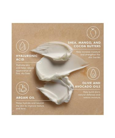 Moroccanoil Oil-Free Alcohol-Free Body Butter: Body Butter 200 ml 6ECBEAUTYDIFFERENCE