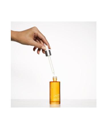 Moroccanoil Antioxidant Rich Paraben-Free Pure Argan Oil 50 ml 28ECBEAUTYDIFFERENCE