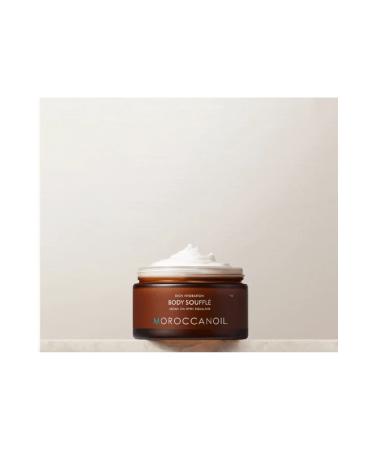 Moroccanoil Fast Absorbing Glycerin Moisturizing Body Souffl (Antioxidant) 200 ml 13ECBEAUTYDIFFERENCE