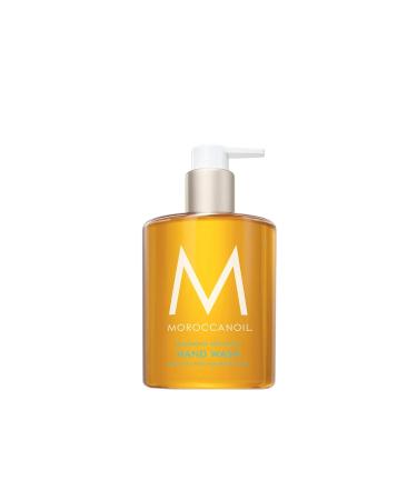 Moroccanoil Skin Elasticity Improving Glycerin Moisturizing Hand Wash: Fragrance Originale 360ml 29ECBEAUTYDIFFERENCE