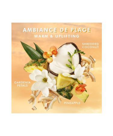 Moroccanoil Ambiance De Plage Squalane Glycerin Hand Moisturizer 100ml(Crueltyfree)27ECBEAUTYDIFFERENCE