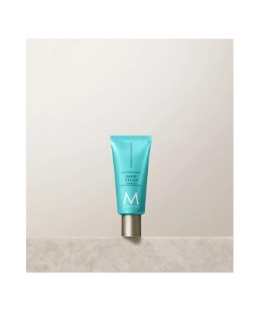 Moroccanoil Fragrance Originale Hyaluronic Acid Hand Cream 40 ml (Cruelty-free) 3ECBEAUTYDIFFERENCE