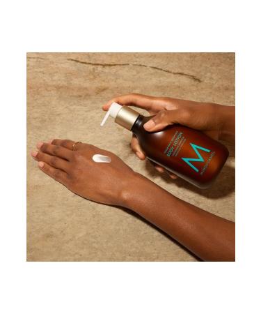 Moroccanoil Mediterranean Breeze Scented Body Lotion: Fragrance Originale 12.2 floz 6ECBEAUTYDIFFERENCE