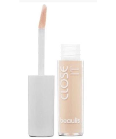 beaulis Close It Liquid Concealer 132 Pale Almond - Buy Online on GoSupps.com