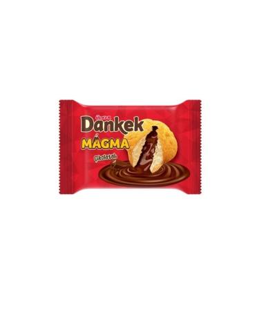 Ulker Magma Dankek 75 Gr 16 Pack