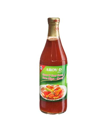 Aroy D Sweet and Sour Sauce 840 gr