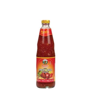 Pantai Pantai Sweet Chili Sauce 730 Ml