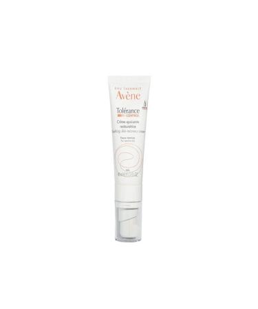 Avene Tol rance CONTROL Repairing Soothing Cream Sterile Cosmetics -40 ML - Buy Online on GoSupps.com