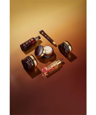 Yves Rocher Eye Cream - Nourishing Anti-Aging Precious Oil Care / Riche Creme-14 ml-26499 - Buy Online on GoSupps.com