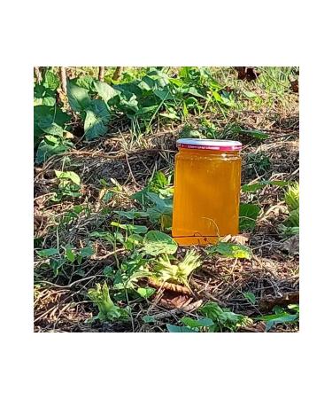 Villager High Altitude Plateau Flower Honey 1 Kg