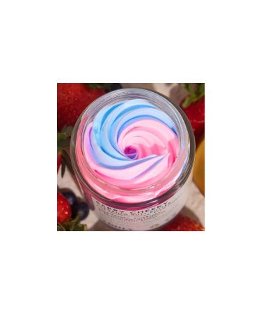 TRULY Beta Glucone Cellulite and Stretch Mark Lotion 60 ml Belladerm - Buy Online on GoSupps.com