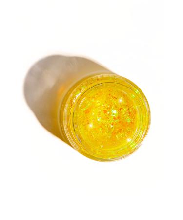 the glitter boomb - Gel Glitter - Summertime (UV)