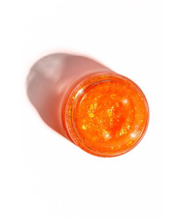 the glitter boomb - Gel Glitter - Electricdaze (UV)