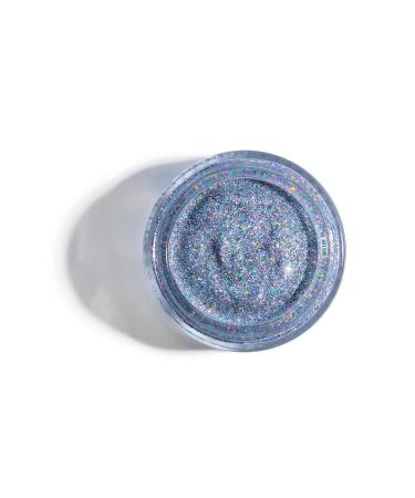 the glitter boomb -Gel Glitter - Discotech