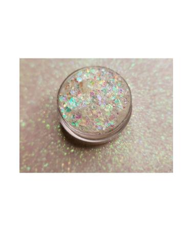 hbtasarim Creamy Gel Shiny Glitter Glitter Eyeshadow - Buy Online on GoSupps.com