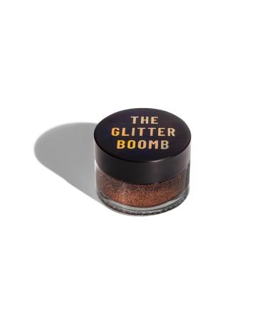 the glitter boomb -Gel Glitter - Hotchocolate - Buy Online on GoSupps.com