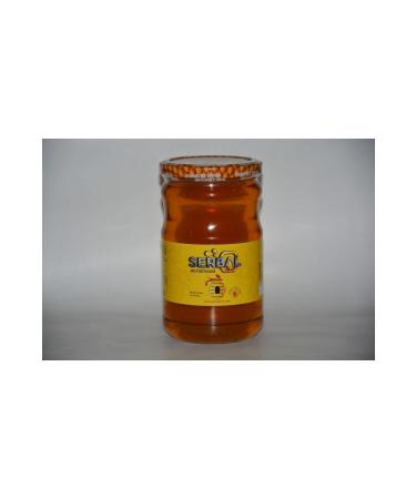 Serbal Balevi Bing l Honey (GEOGRAPHICAL REGISTRATION MARK) 850 gr